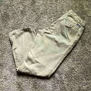 Patagonia Size 32 (Reg) Pants